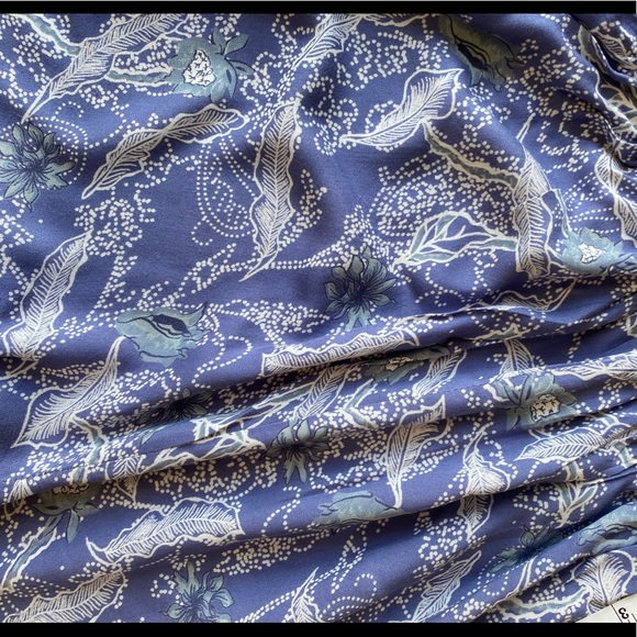 Tropical Romper - Picture 3 of 5